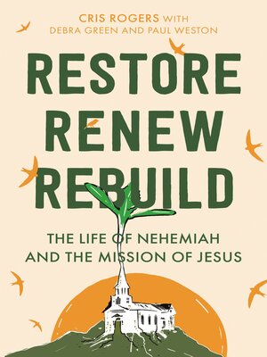 cover image of Restore, Renew, Rebuild